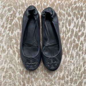 Tory Burch Minnie Ballet Flat